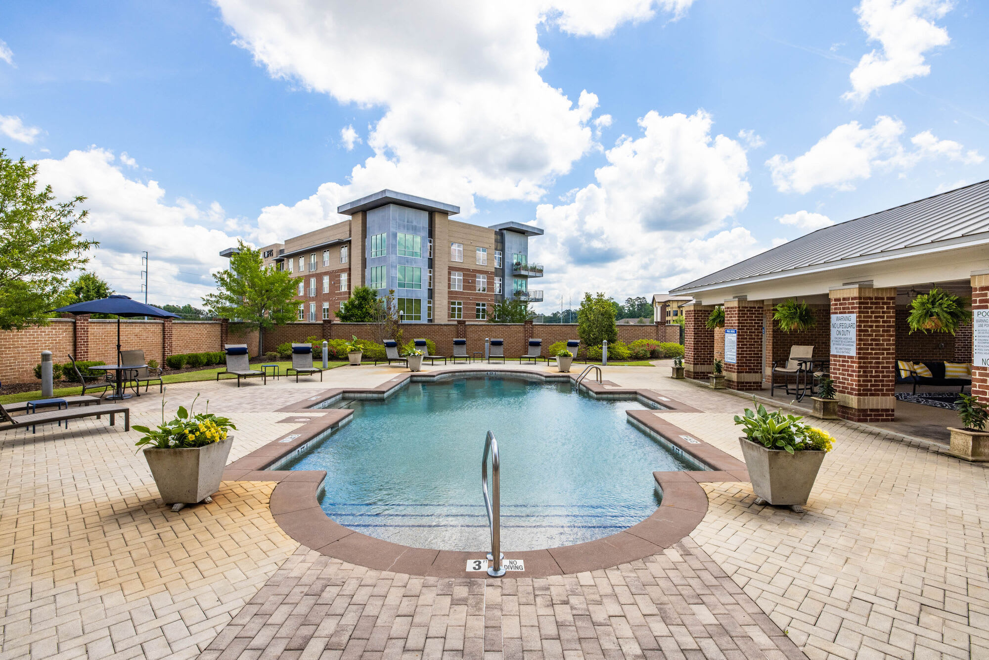 Lofts at Bass I – photo 1