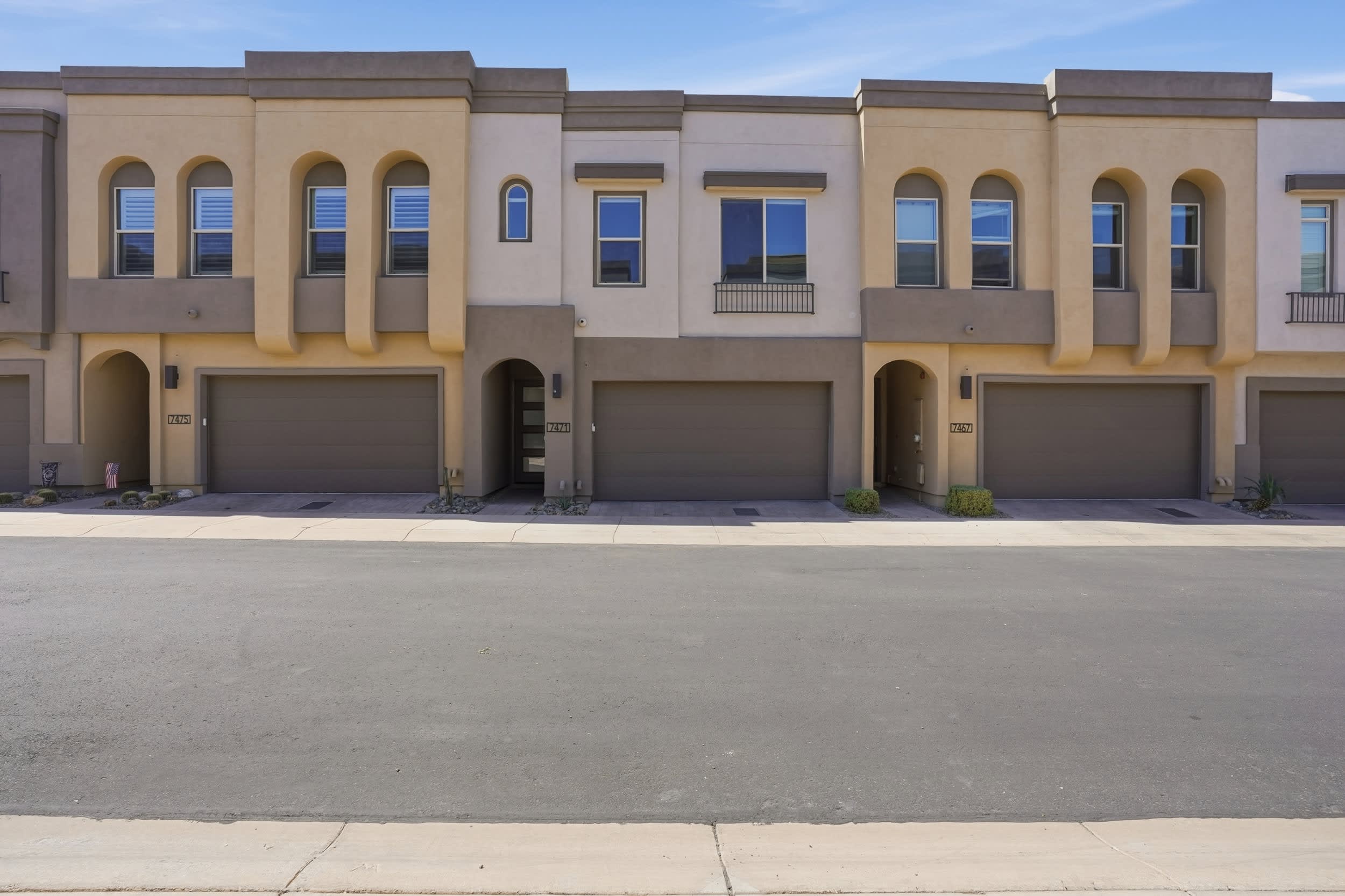 7471 E Paraiso Dr – photo 1