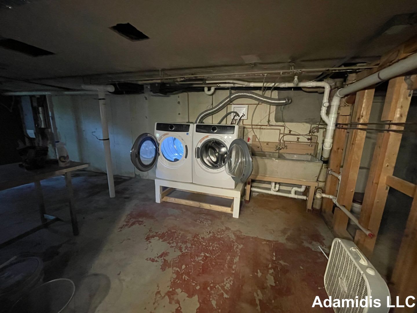 Nice single family in JP – photo 1