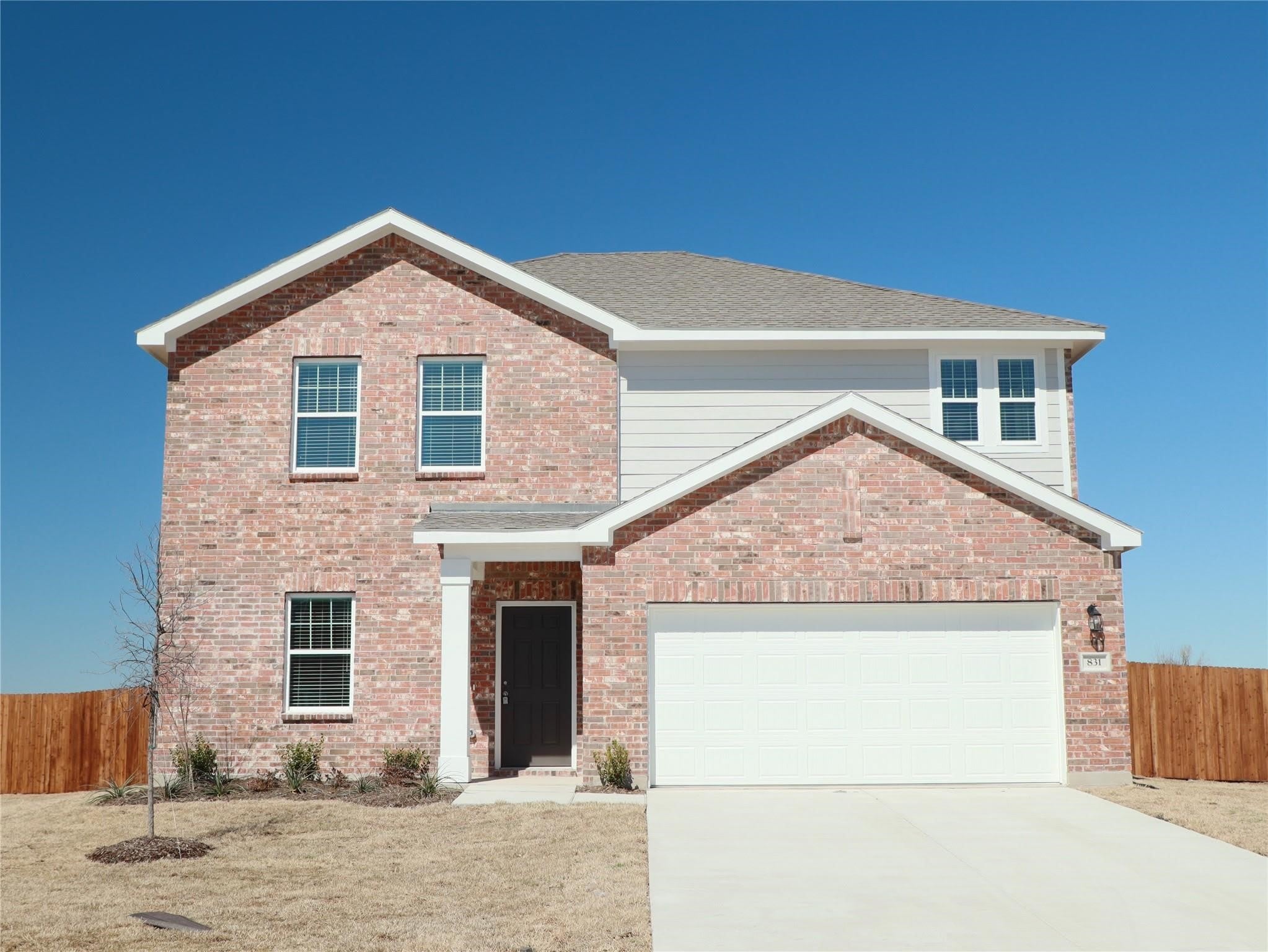 831 Lexington Lane – photo 1 of 12