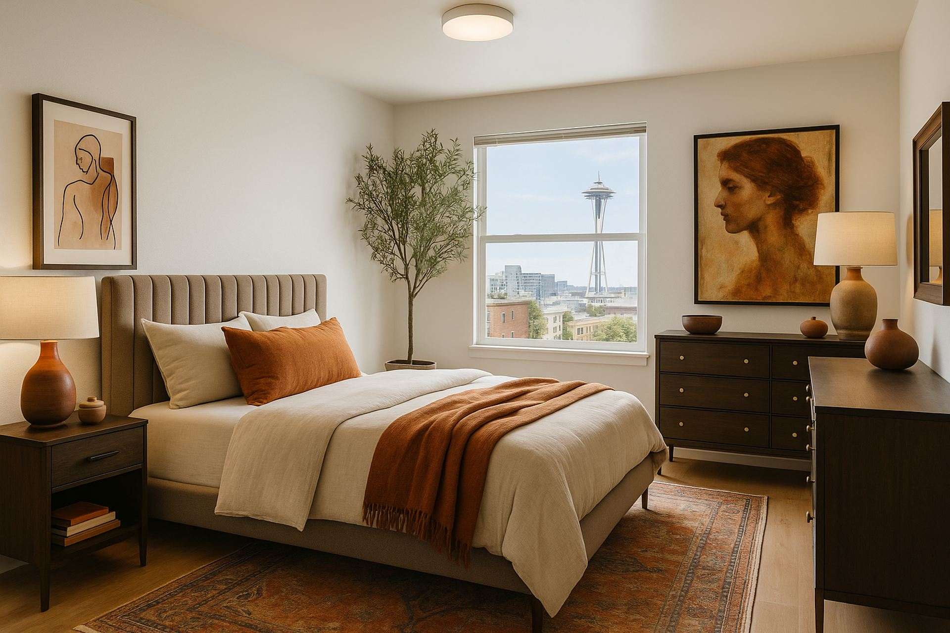 Residence 620 – photo 1