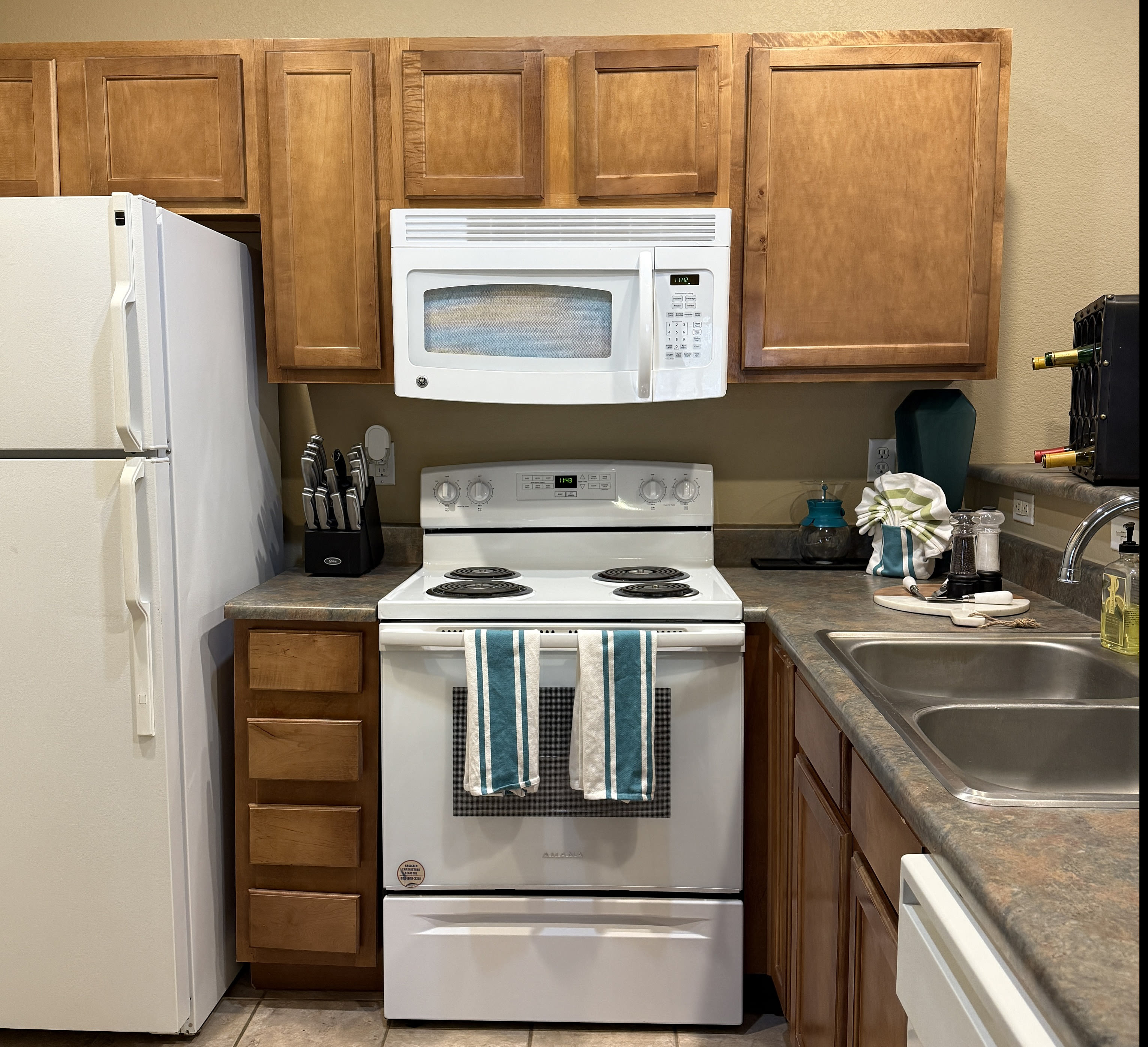 The Lodge – photo 1