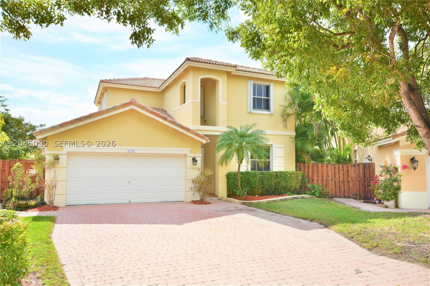 4534 NW 94th Pl – photo 1