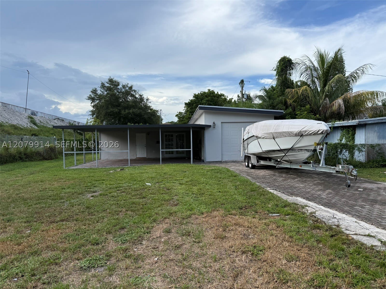6209 Grant St – photo 1