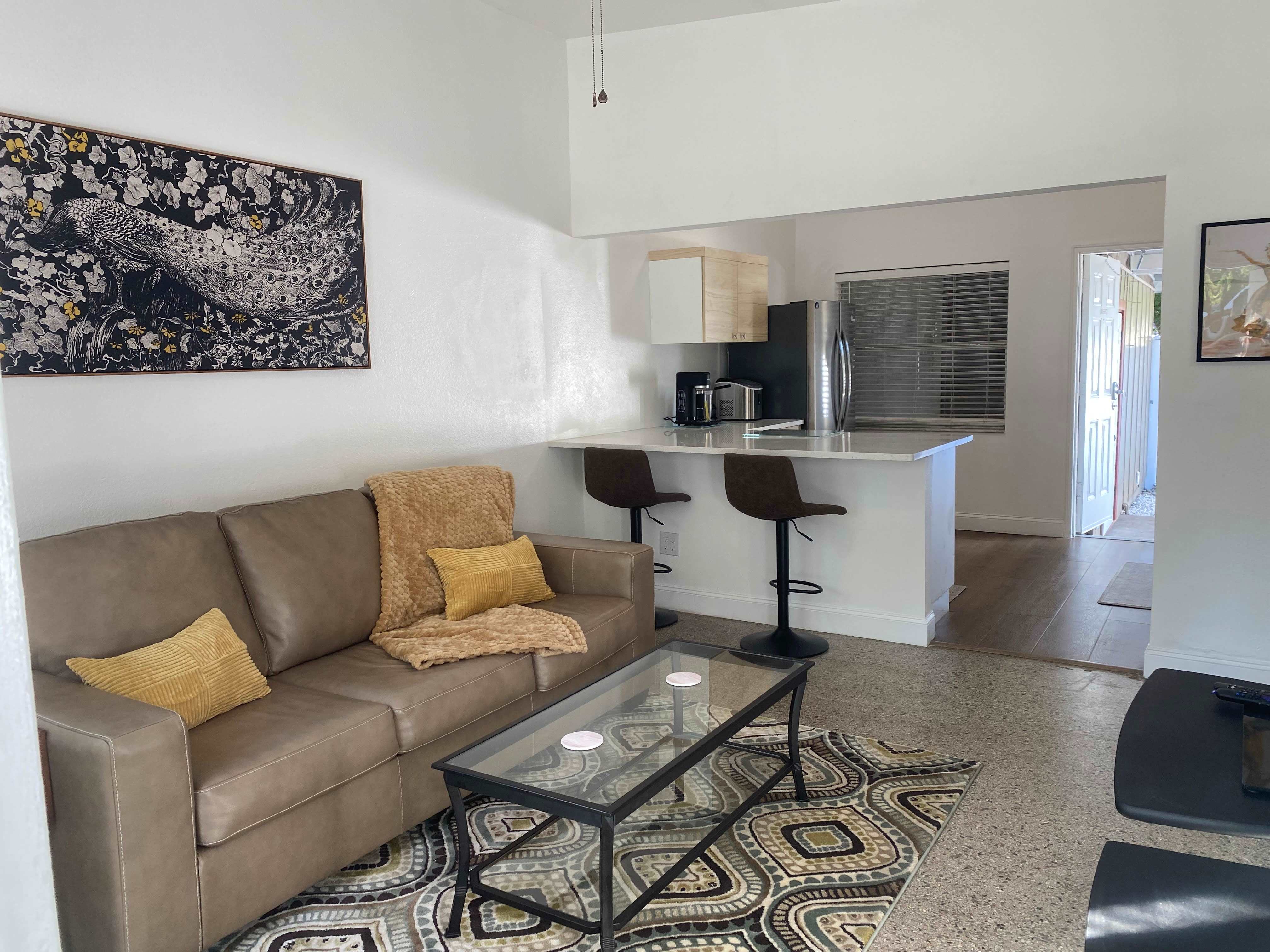 2003 Page Avenue Unit 2 – photo 1