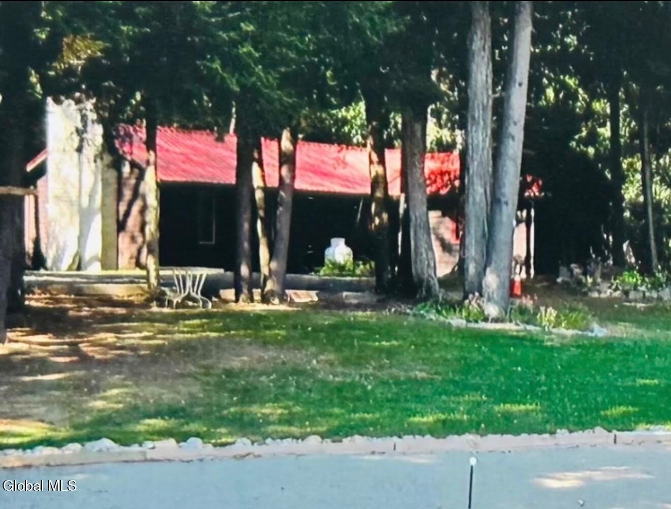 32 Gooseneck Road – photo 1 of 7
