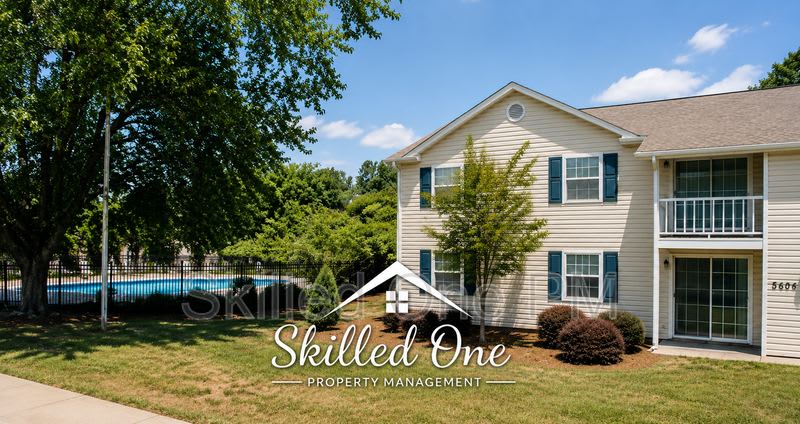 5643 Hornaday RoadUnit D – photo 1