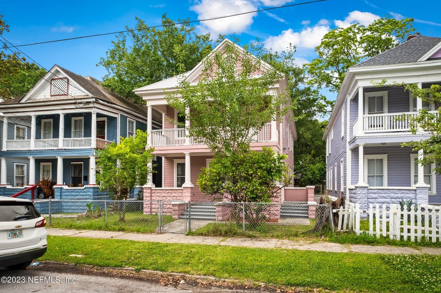 1832 Walnut Street – photo 1