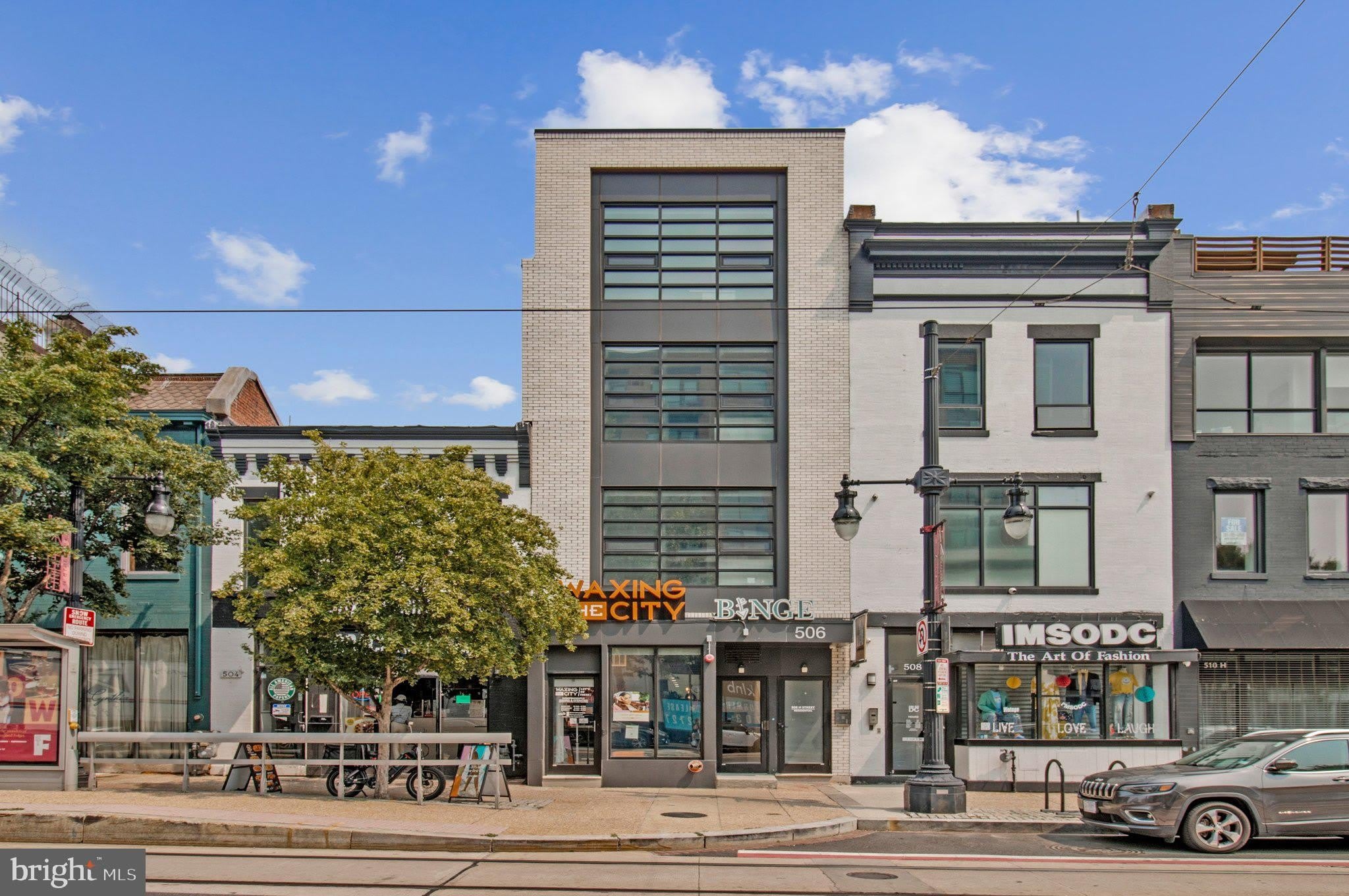 506 H Street NE – photo 1