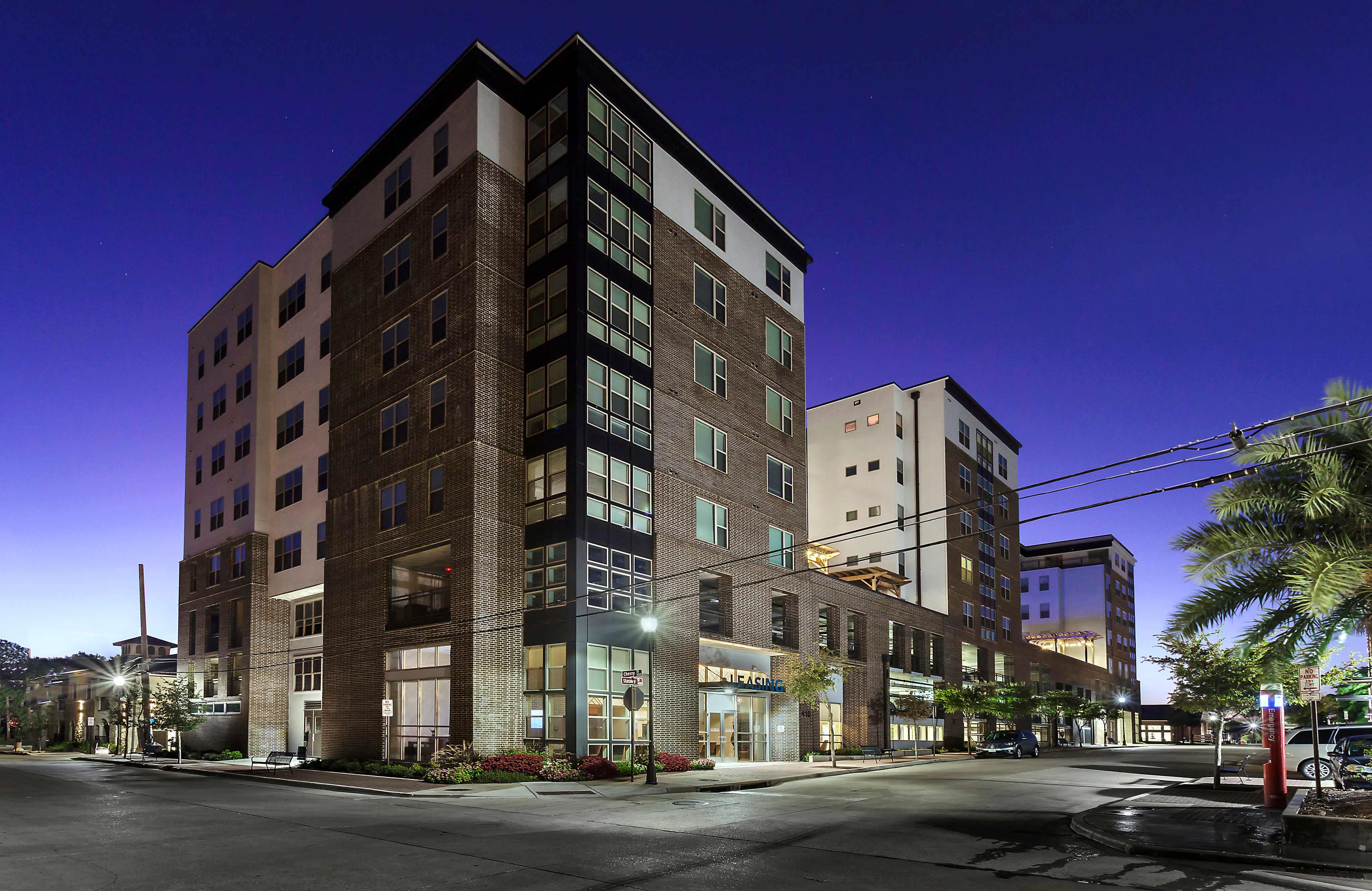 Student Housing- Hudson – photo 1