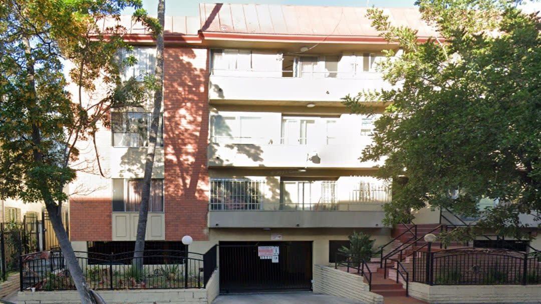 535 S. Catalina St. – photo 1