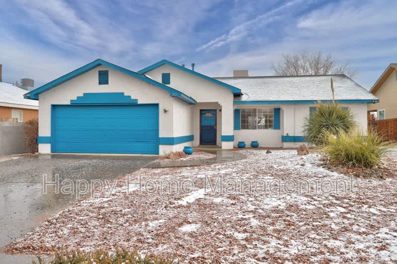 1312 Quartz Dr SW – photo 1