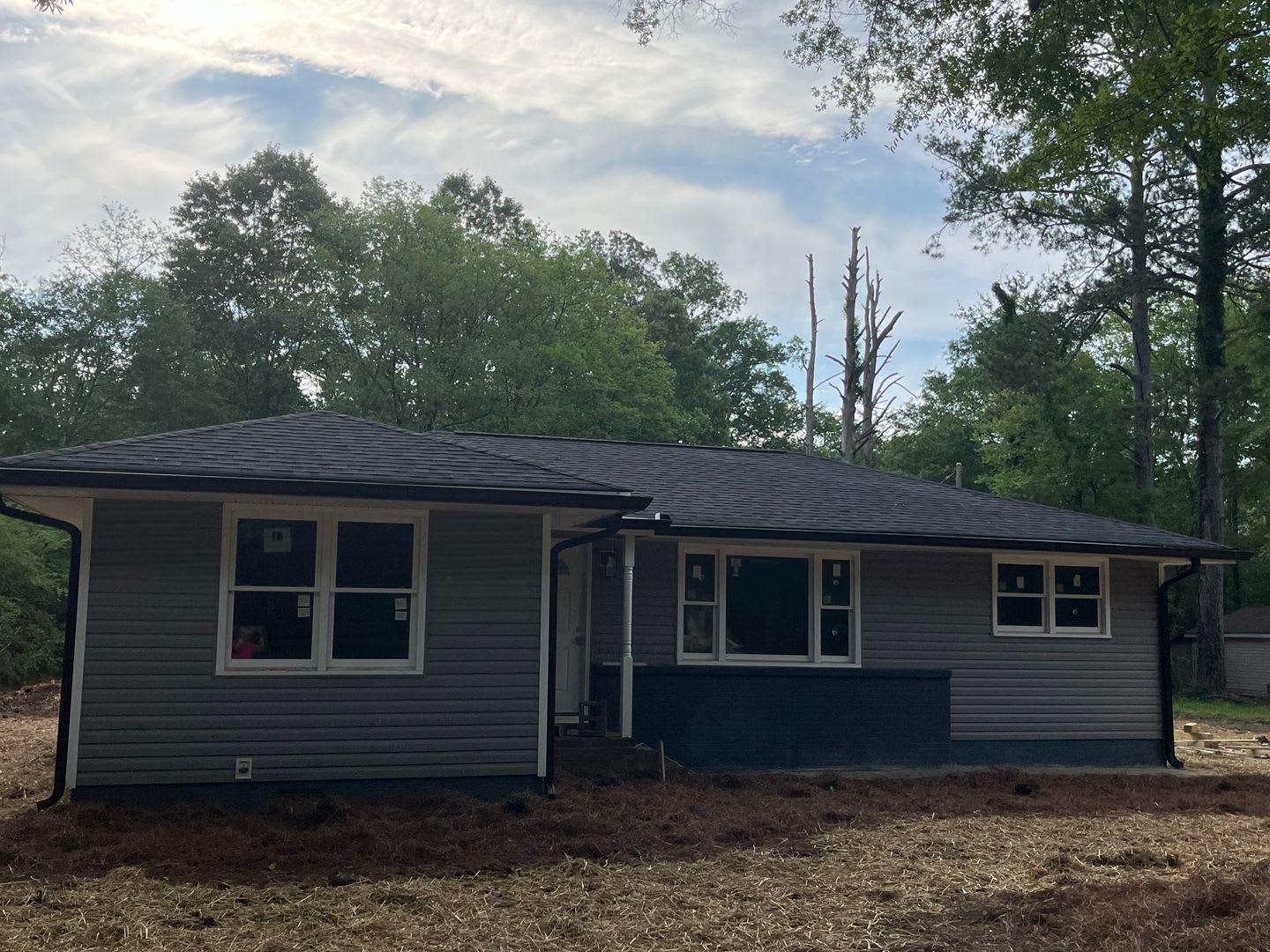 3 Bedroom Armuchee House – photo 1 of 9