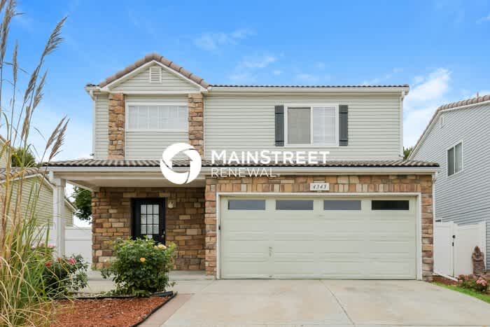 4343 Andes Street – photo 1