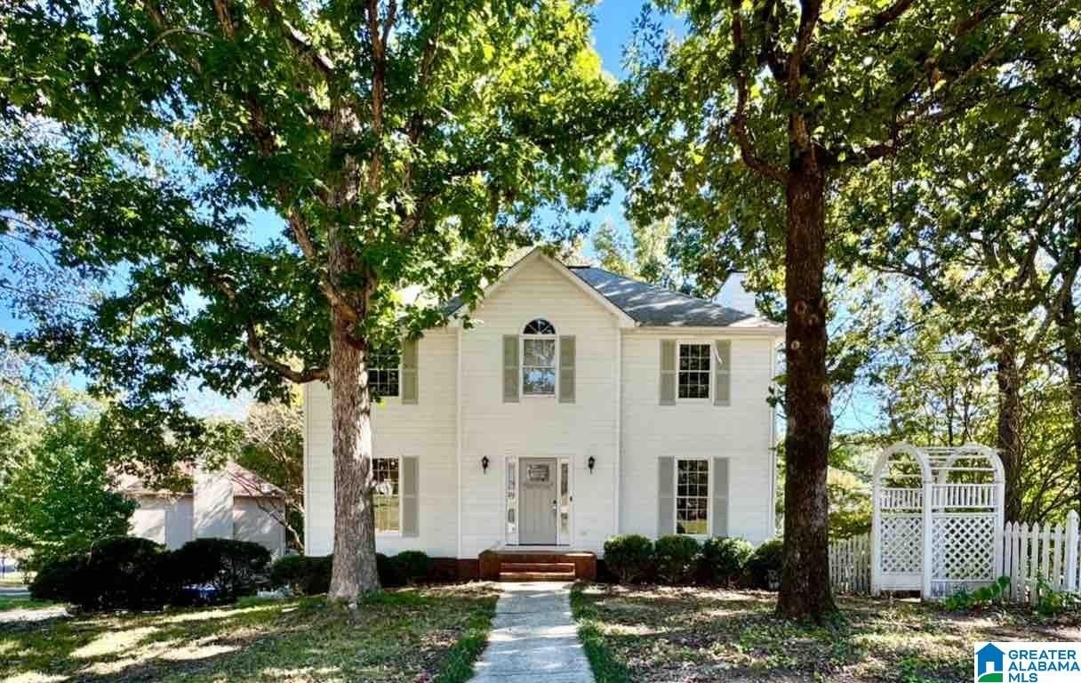 4826 Keith Drive – photo 1 of 23