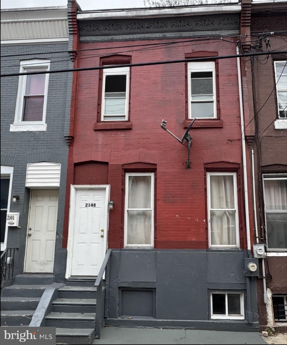 2148 N NEWKIRK Street – photo 1