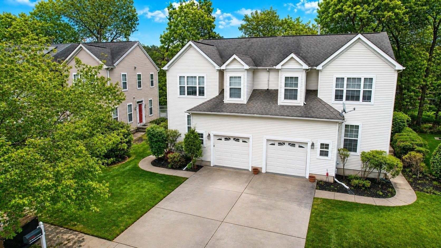 12 Summit Cir – photo 1