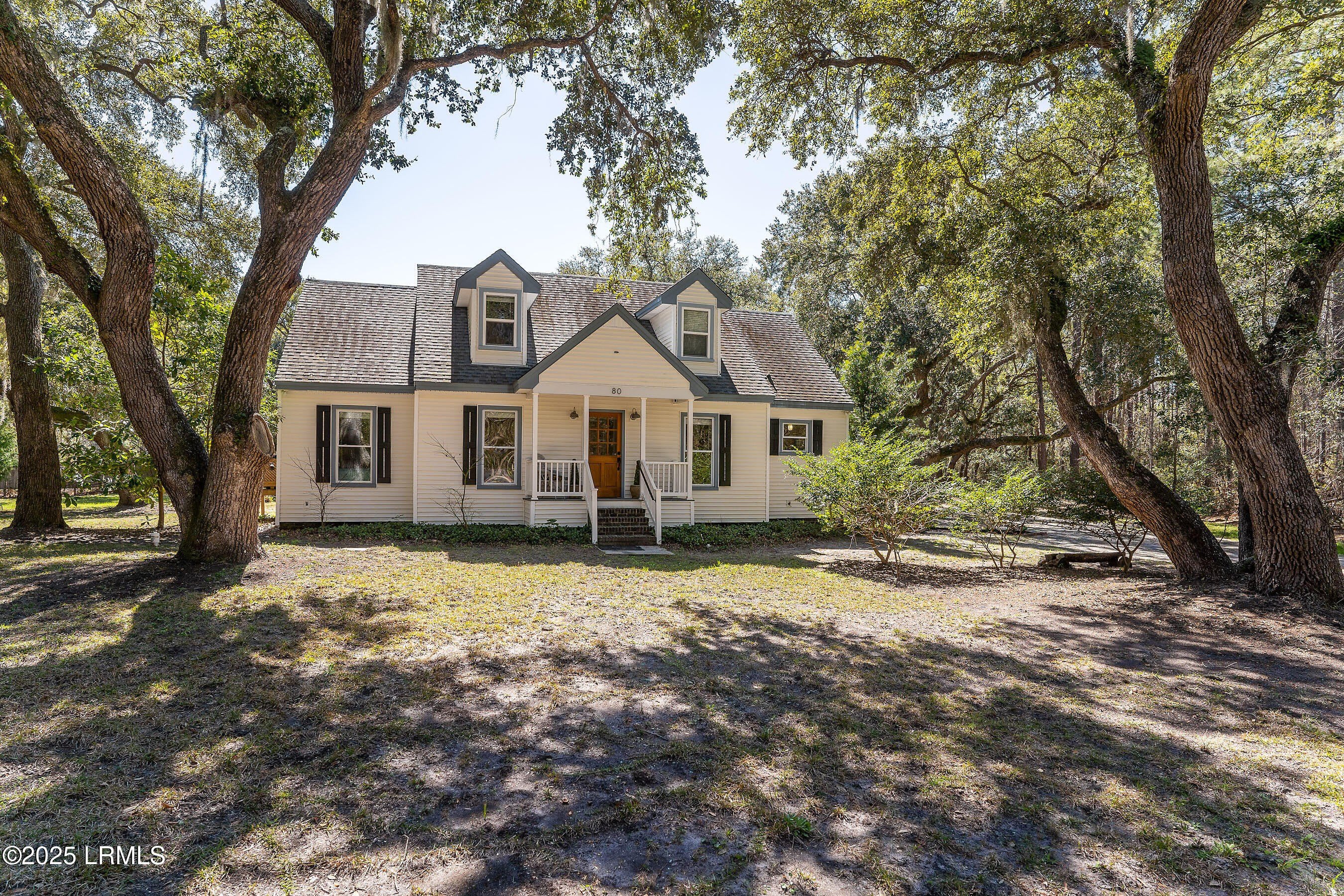 80 Sea Pines Drive – photo 1 of 264