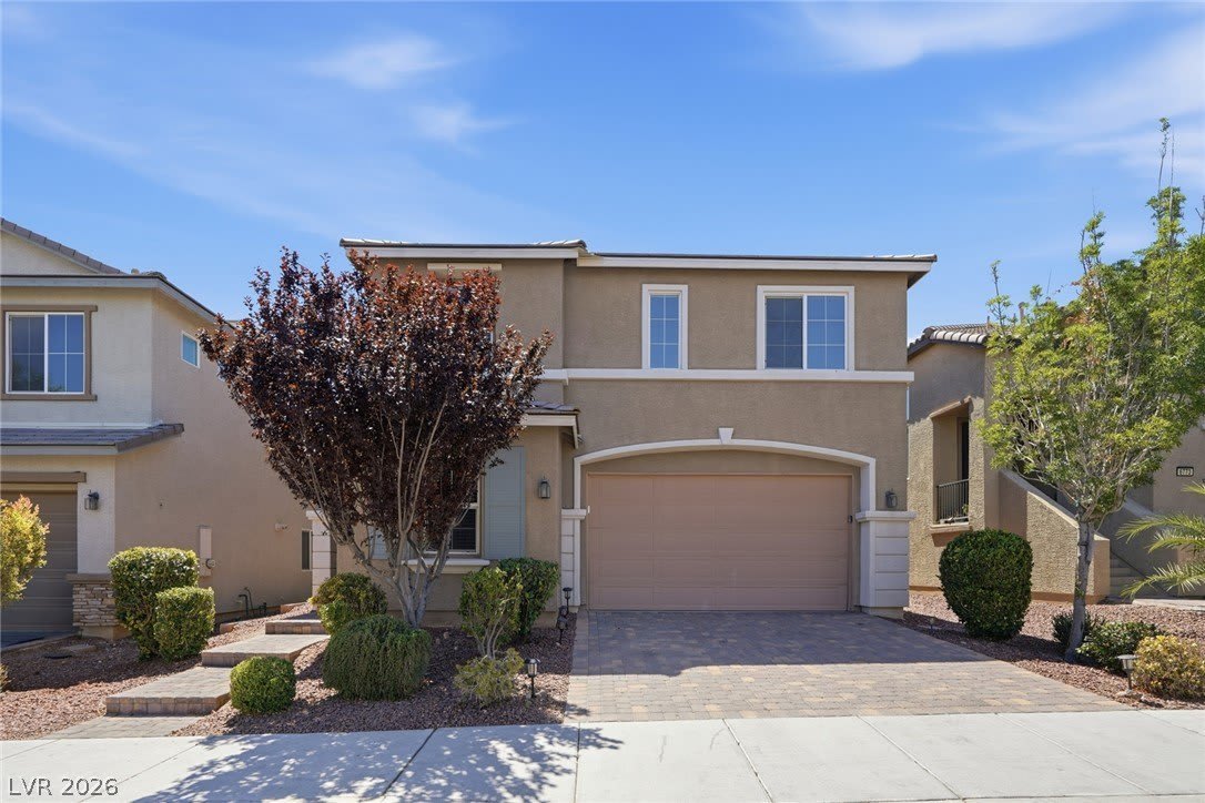 6765 Bristle Falls Street – photo 1