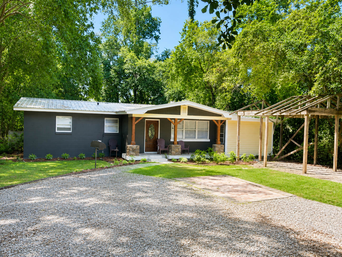 4 Bedroom House Near FSU – photo 1