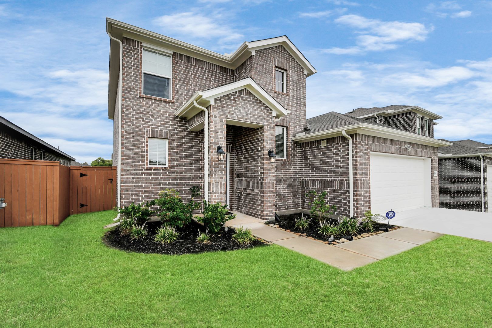 Magnolia, Where Premium Features Meets Exceptional Living Experience – photo 1 of 35