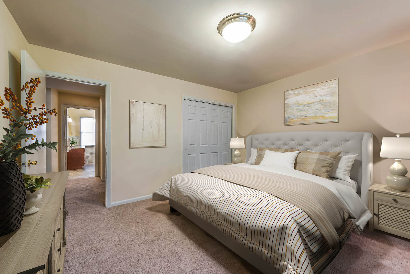 Aquahart Manor Apartments – photo 1 of 18