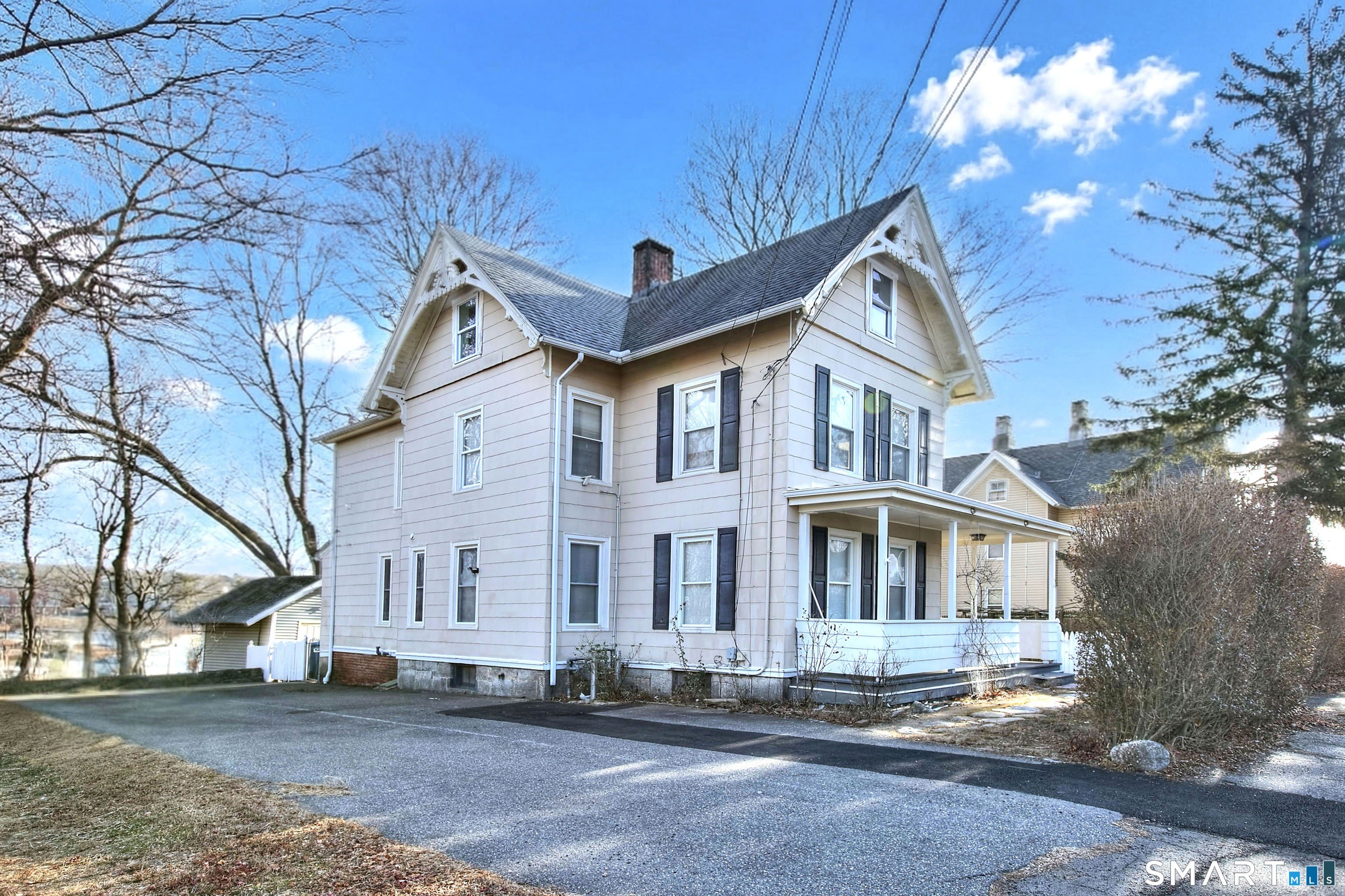 56 Franklin Street – photo 1 of 35