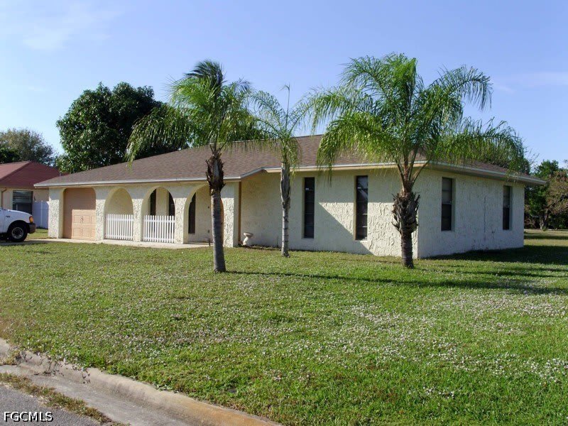 111 Doveside Lane – photo 1
