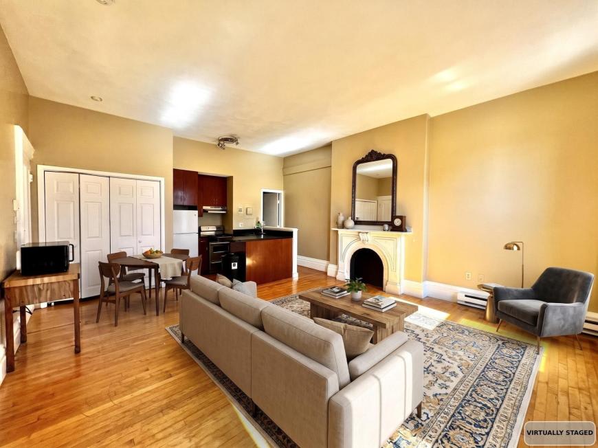 703 Massachusetts Ave. – photo 1