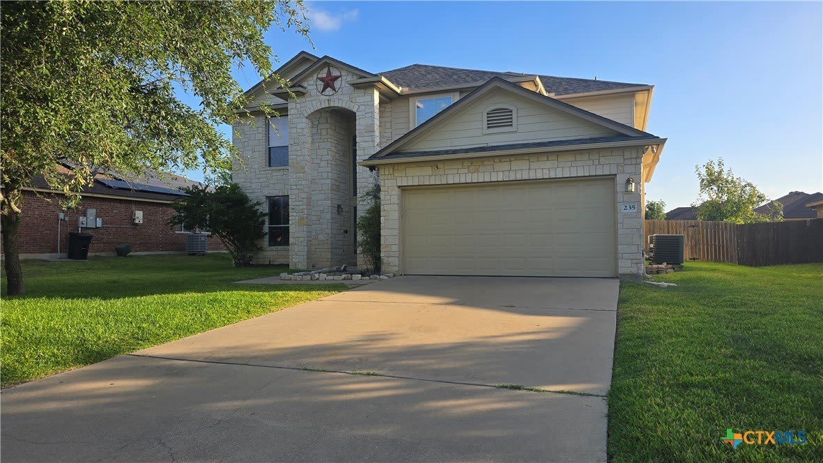 235 Lottie Lane – photo 1