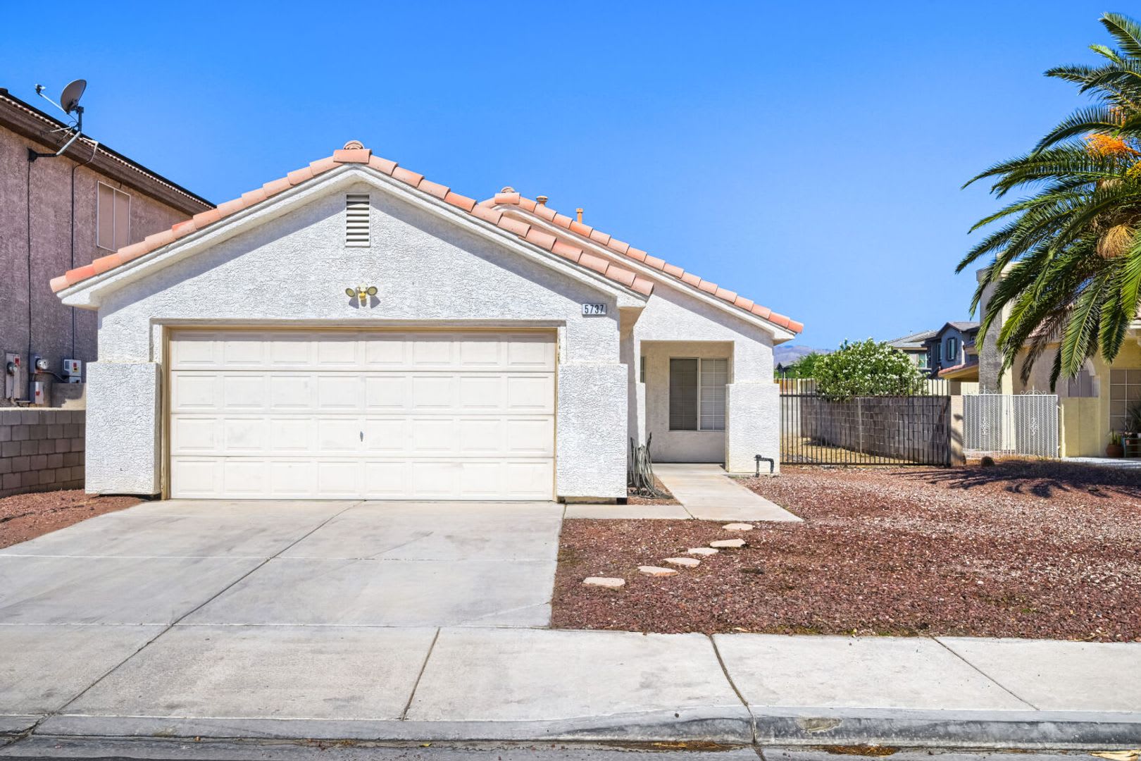 Move-In Ready 3-Bedroom Home with All Appliances Included! – photo 1