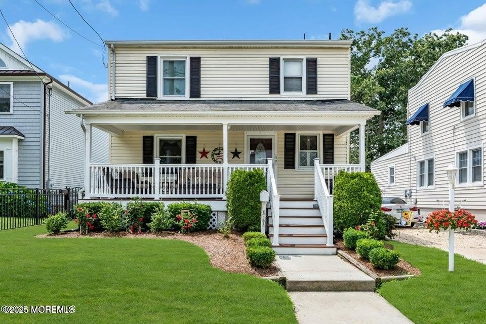 502 Corlies Avenue – photo 1
