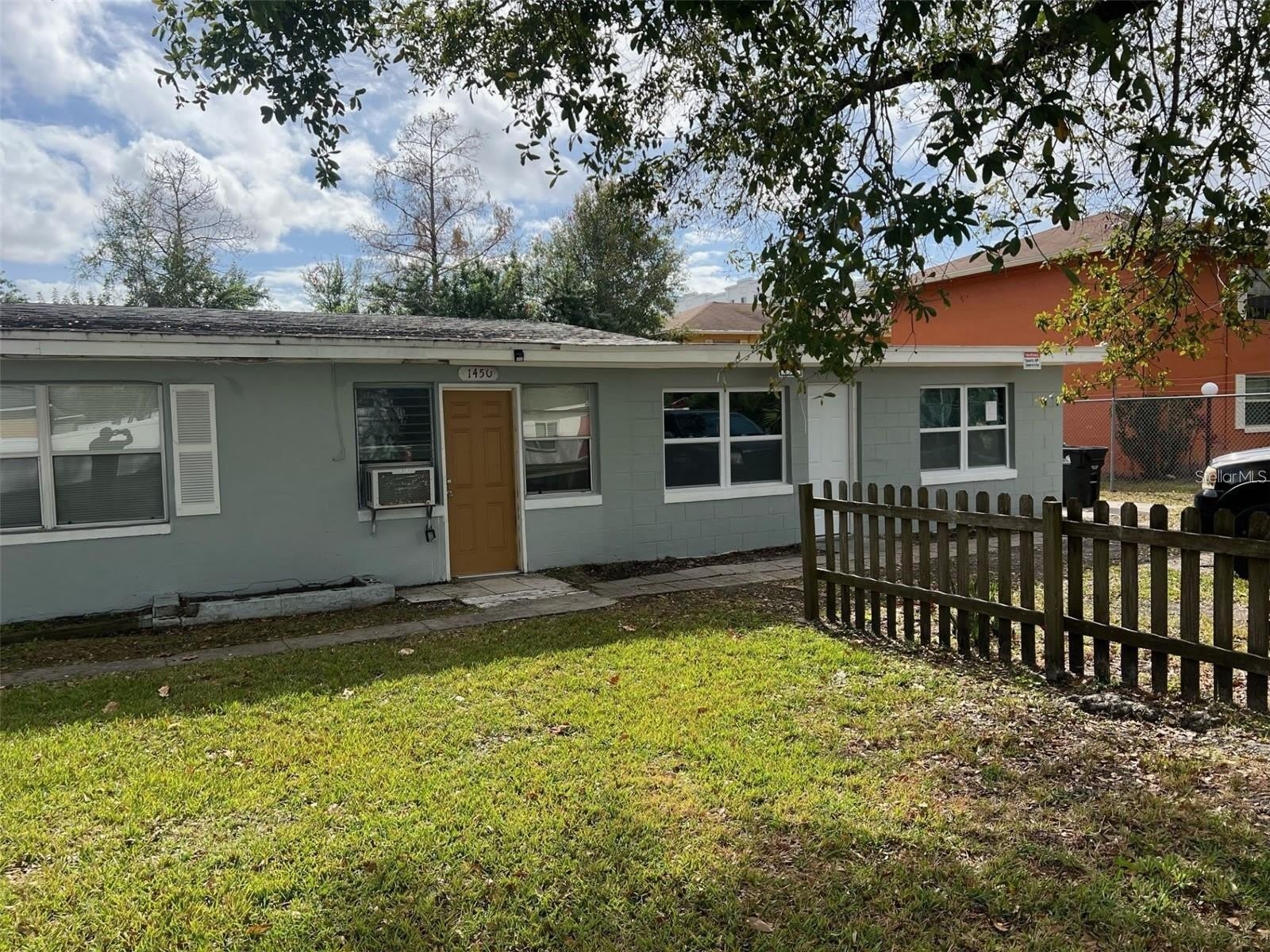 1450 WAKULLA Way – photo 1 of 4