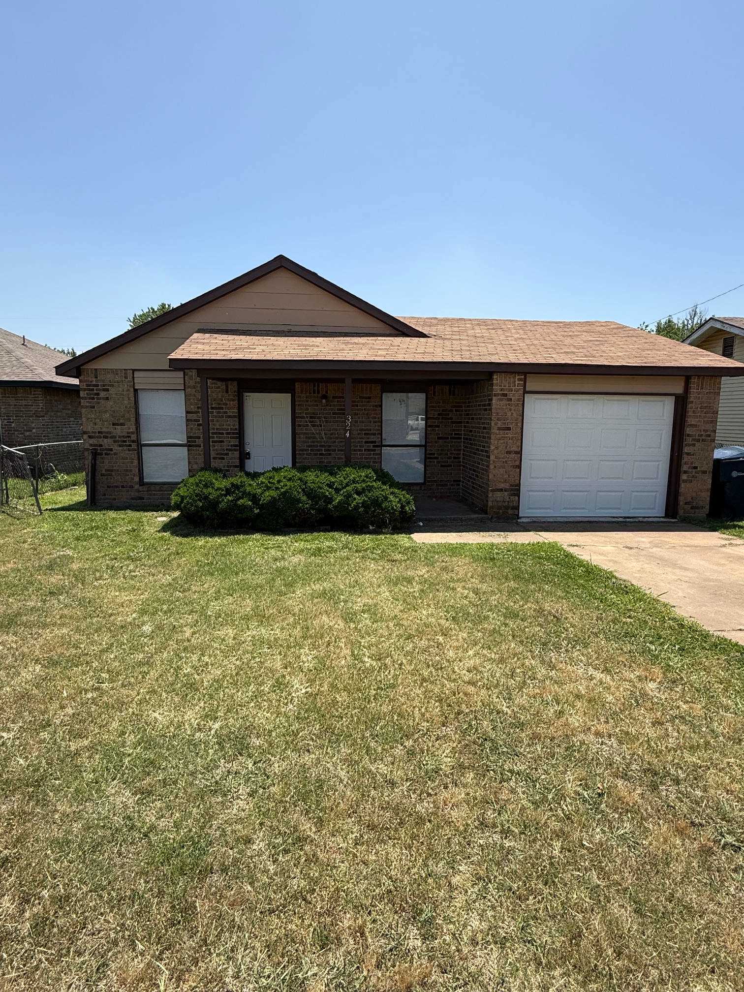 324 Northwest 96th Street – photo 1
