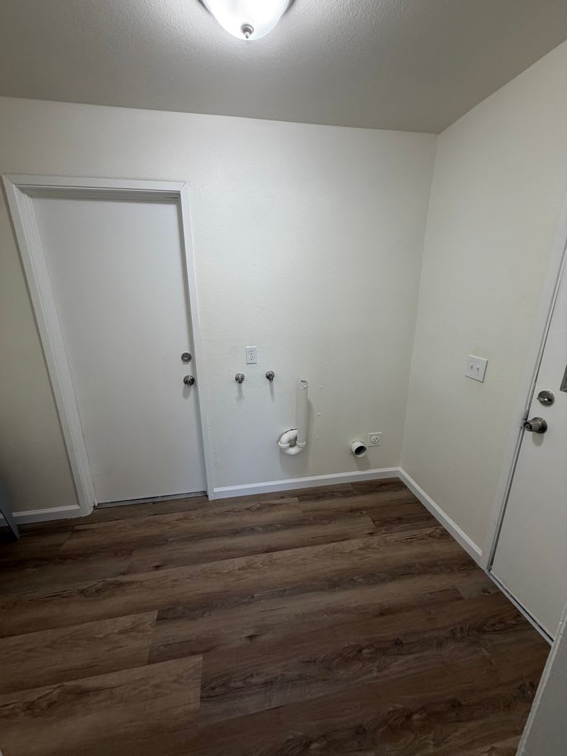 Madera home