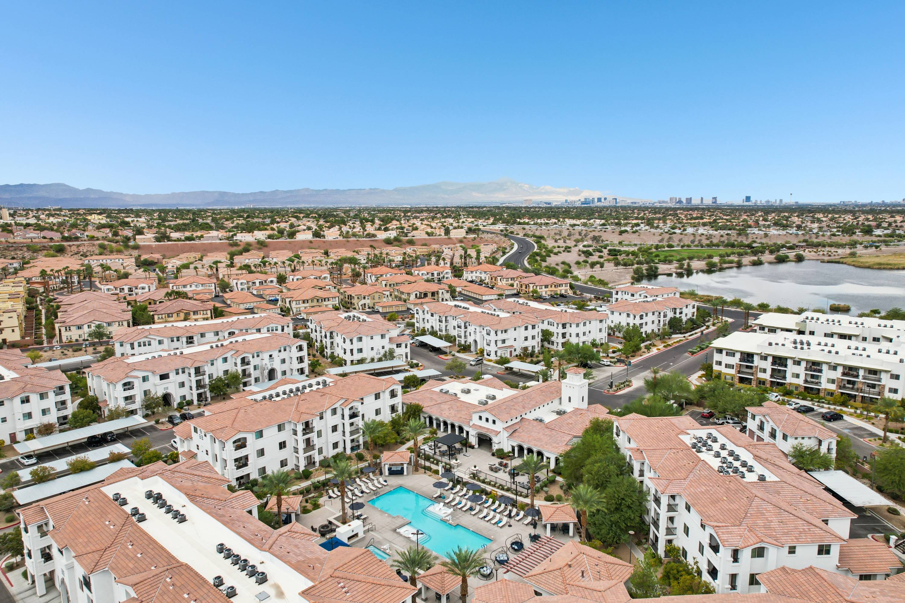Castile Apartments – photo 1