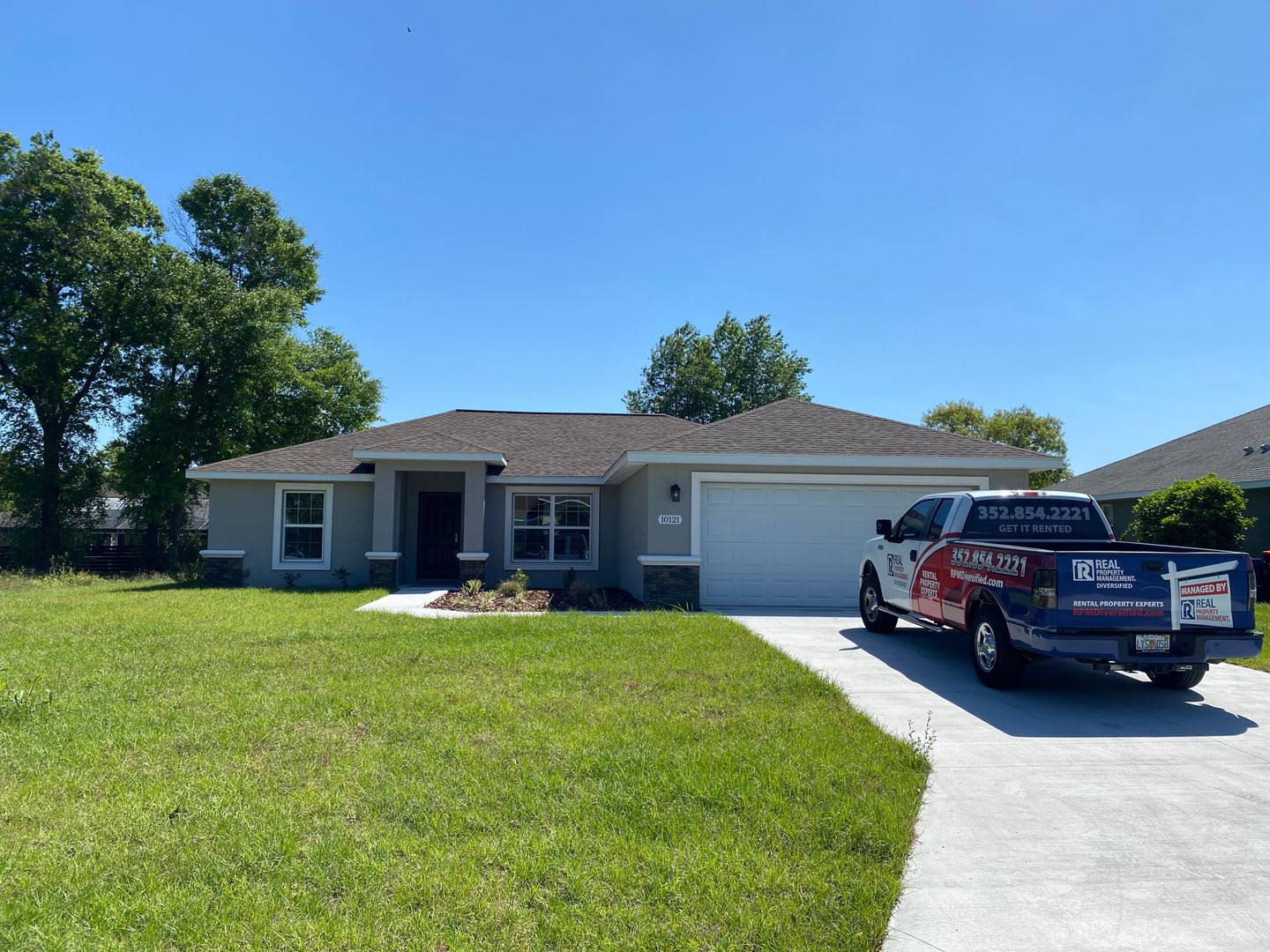Not Available Until Mid September For Move In Or Showing Diamond Ridge Beautiful Construction Home 3 2 2 Won T Last – photo 1