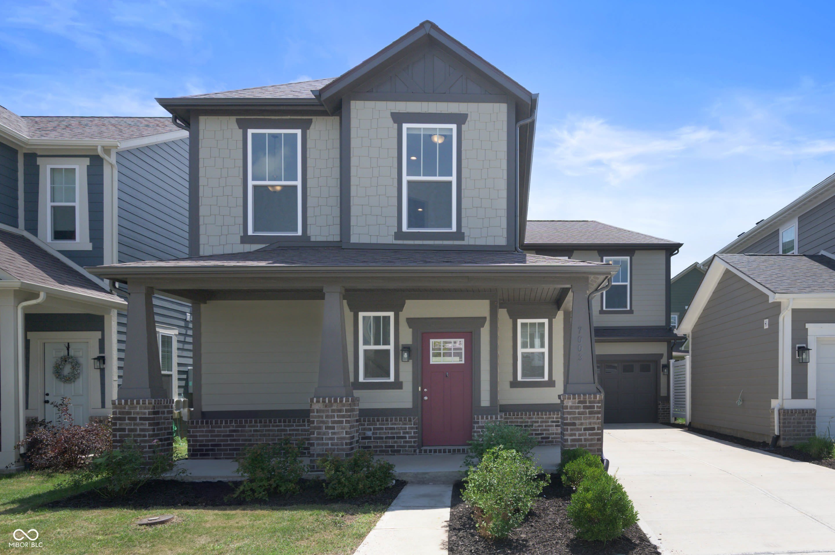 7003 Pickett Place – photo 1