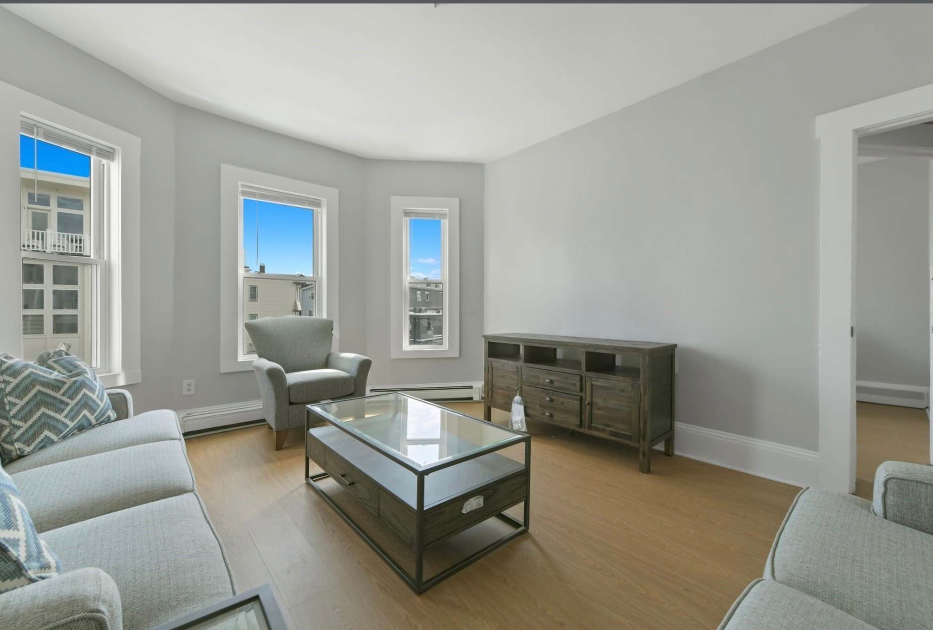 553 Dorchester Avenue 2 – photo 1