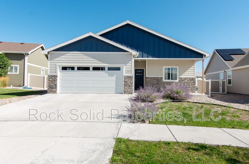 1308 Rabbit Brush Trail – photo 1 of 32