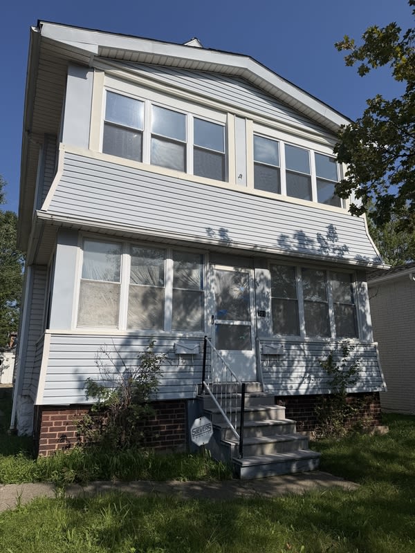 701 East 157Th Street Upstairs – photo 1