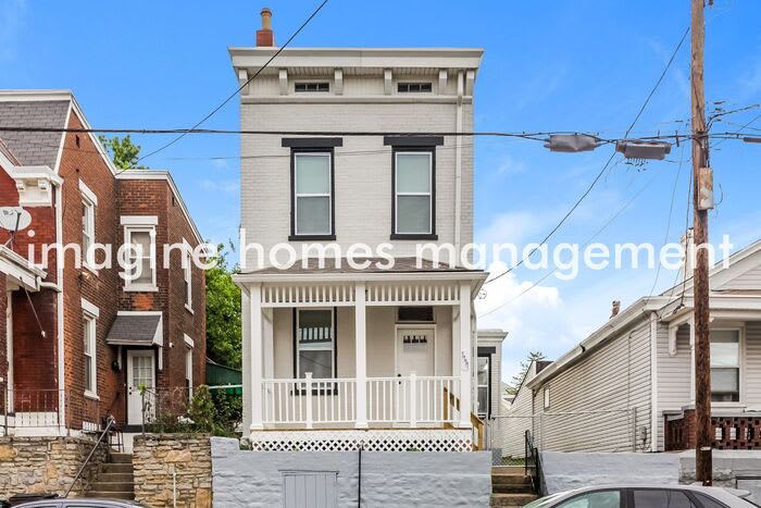 1111 Columbia Street – photo 1 of 22