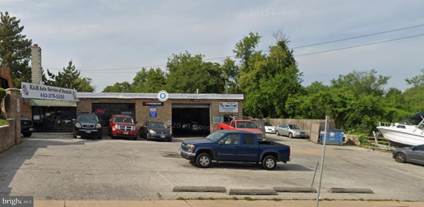 7102 GERMAN HILL Road – photo 1