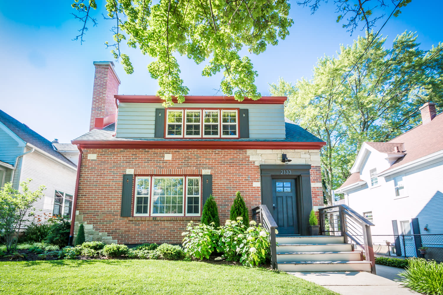 2133 Sommers Avenue – photo 1