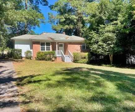 4123 Beecliff Drive – photo 1