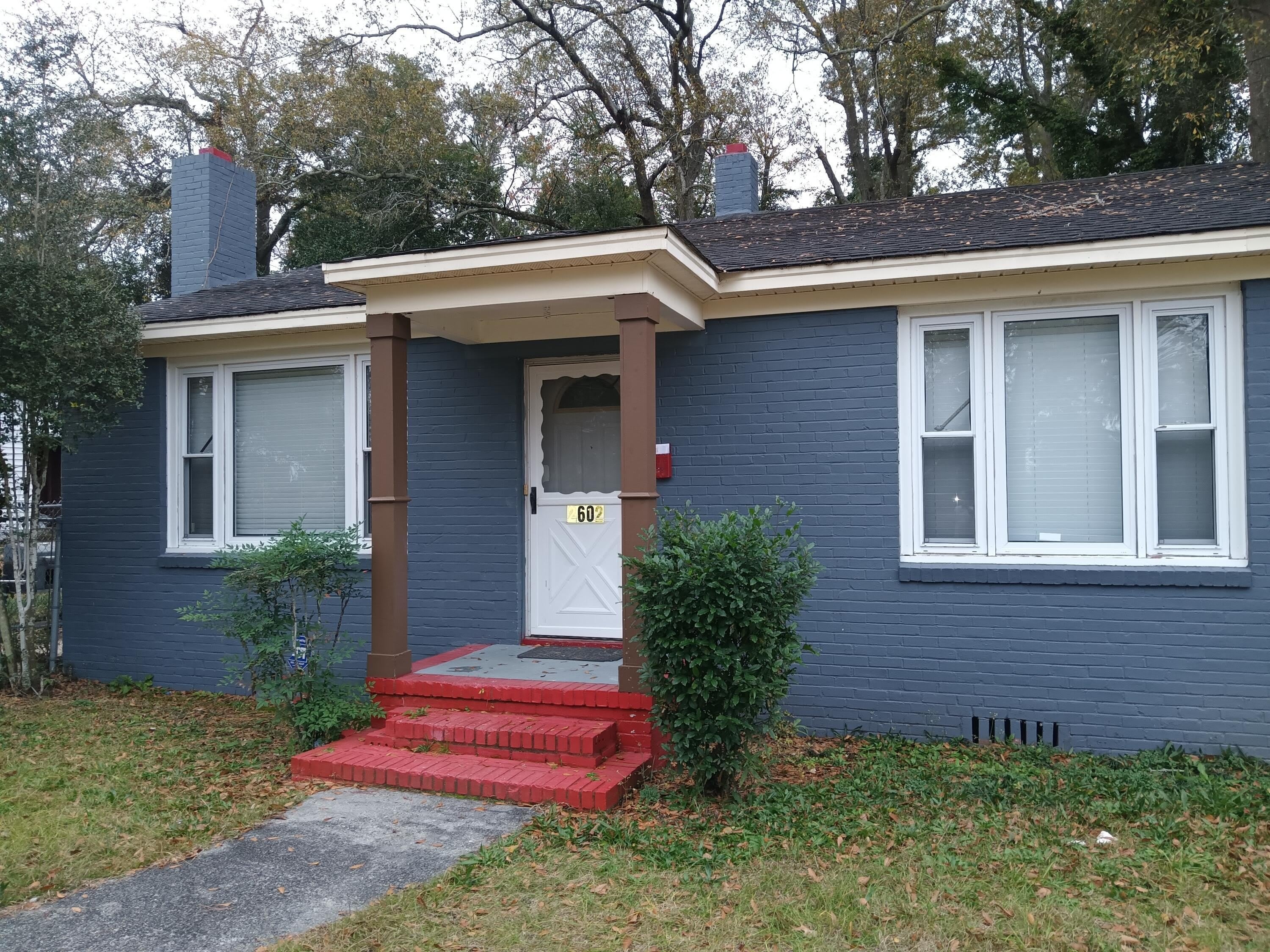 2602 Hazel Street – photo 1