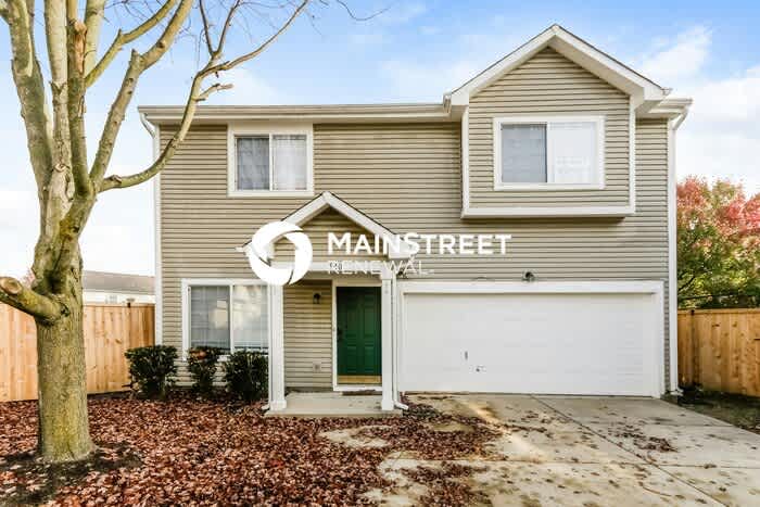 540 Mountain Pine Drive – photo 1