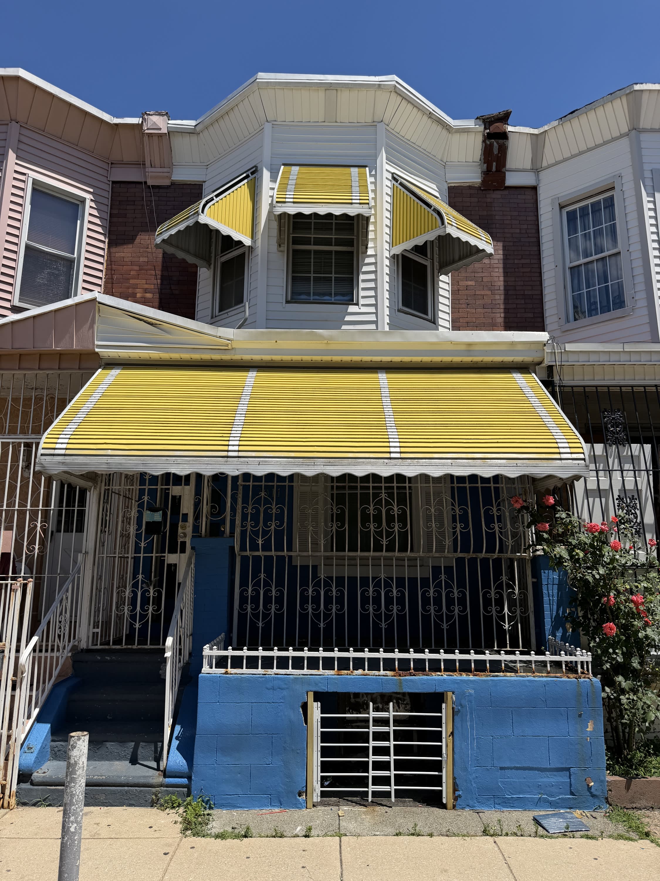 3011 North Swanson Street – photo 1