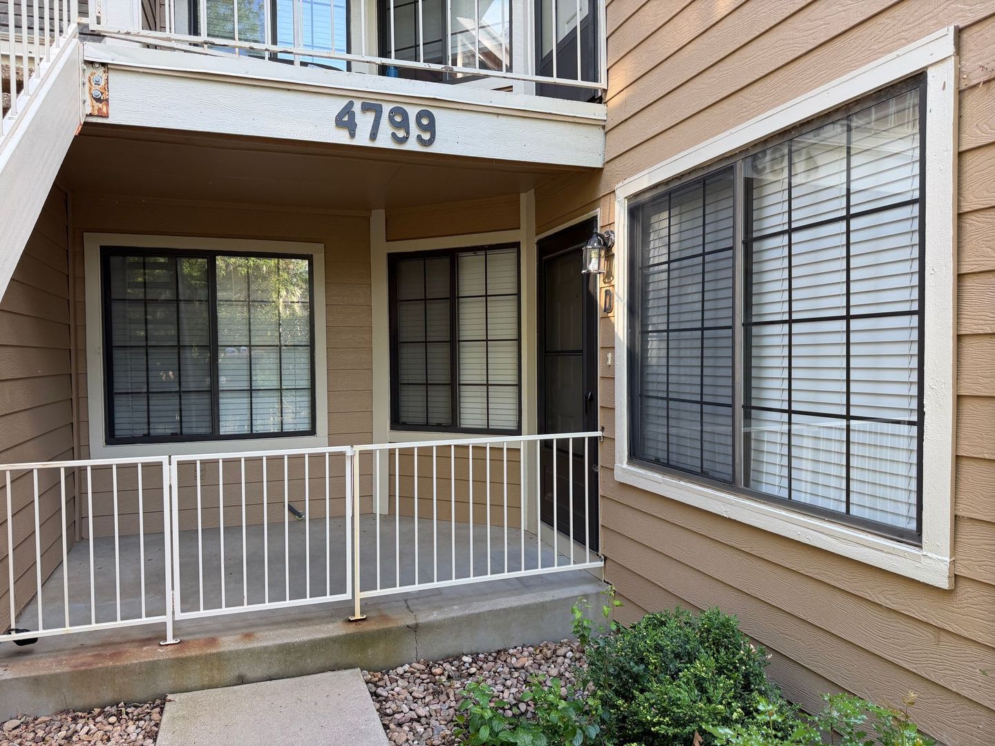 Beautiful Newly Remodeled 2Bd 1Ba Condo In North Boulder – photo 1 of 43