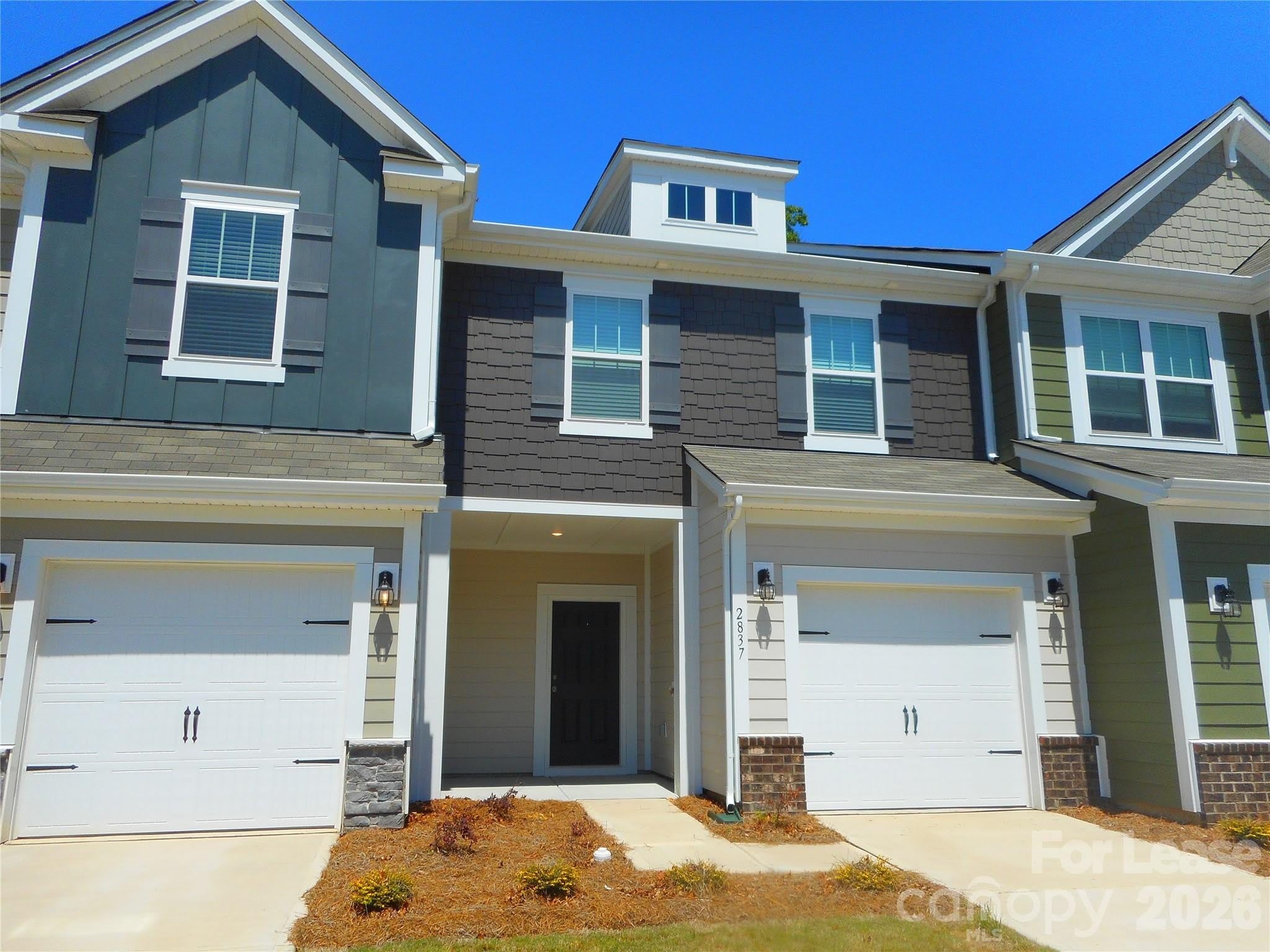 2837 Aubrey Street – photo 1 of 25